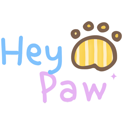Hey O Paw